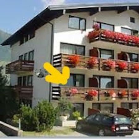 Appartement Bergblick Raggal Dış mekan fotoğraf