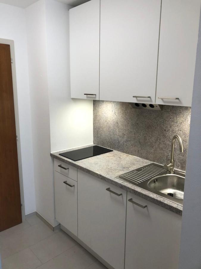Appartement Bergblick Raggal Dış mekan fotoğraf