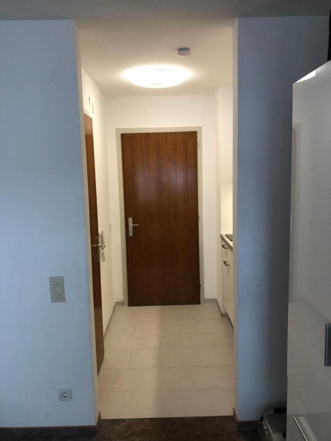 Appartement Bergblick Raggal Dış mekan fotoğraf