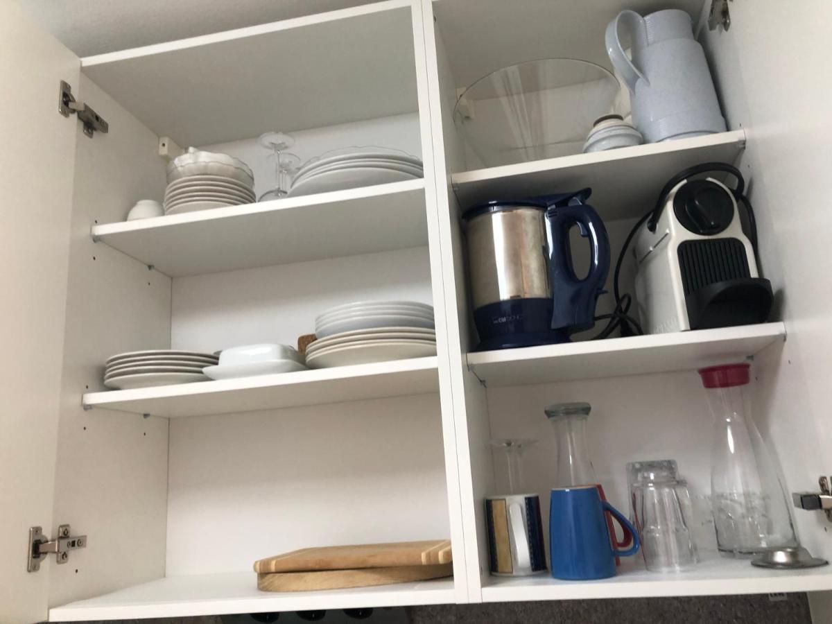 Appartement Bergblick Raggal Dış mekan fotoğraf