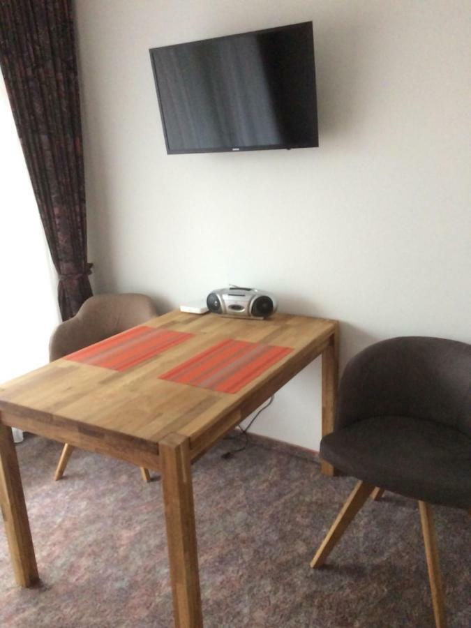 Appartement Bergblick Raggal Dış mekan fotoğraf