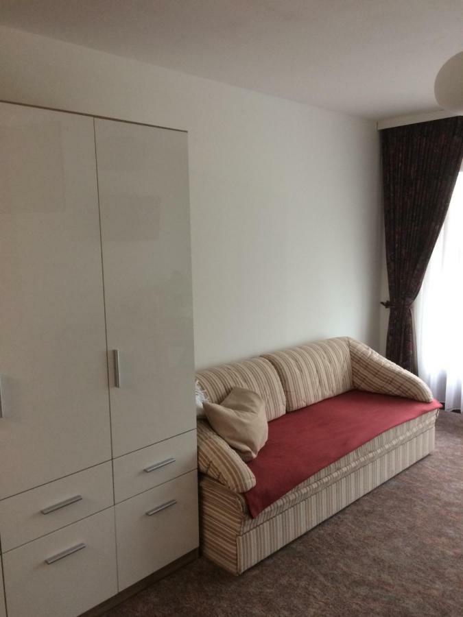 Appartement Bergblick Raggal Dış mekan fotoğraf
